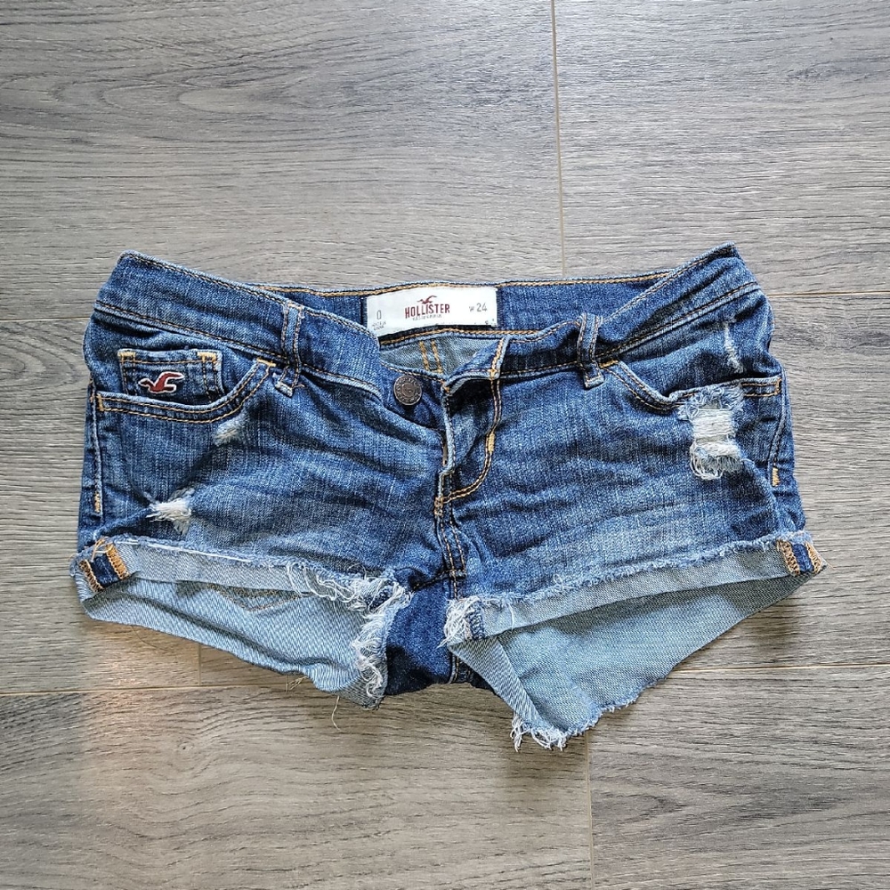 Hollister Shorts